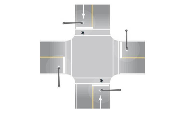 Street Lighting AssessmentCity of Compton, CA