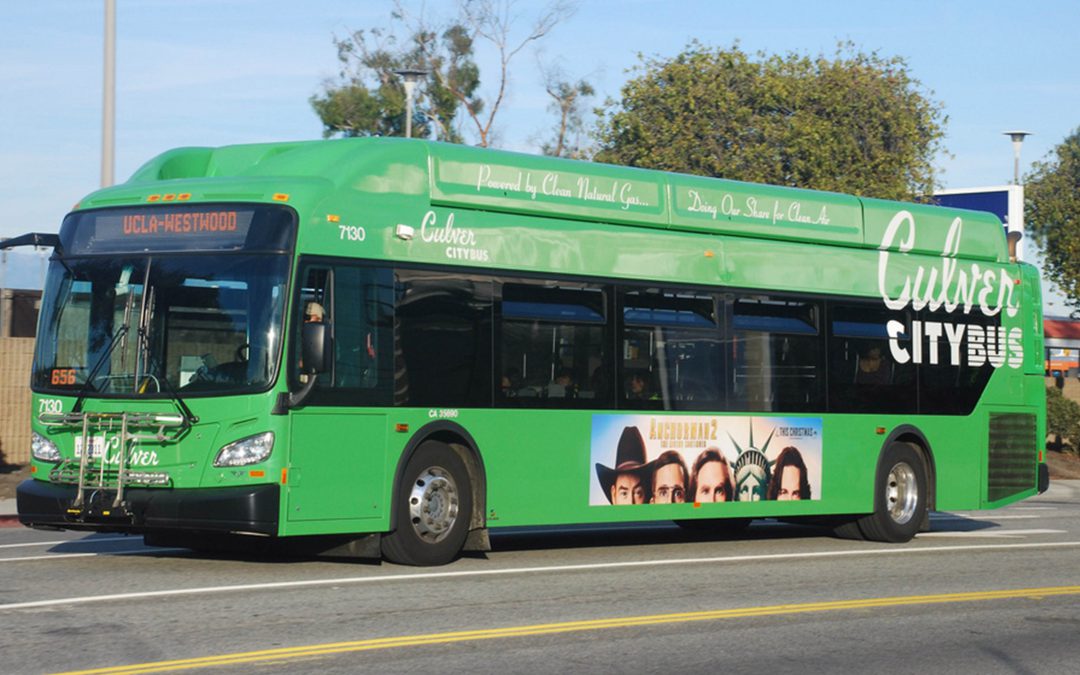 Title VI Compliance ReportCity of Culver City, CA