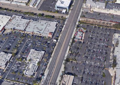 Euclid Street Corridor Improvement ProjectCity of Anaheim, CA
