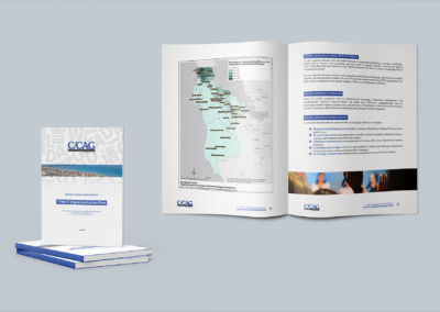Title VI Implementation & Language Access PlanCity/County Association of Governments of San Mateo County (C/CAG)