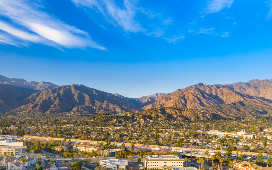 Civil Rights & Public Access PlanCity of Arcadia, CA