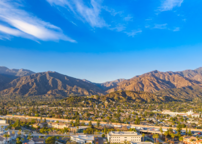 Civil Rights & Public Access PlanCity of Arcadia, CA